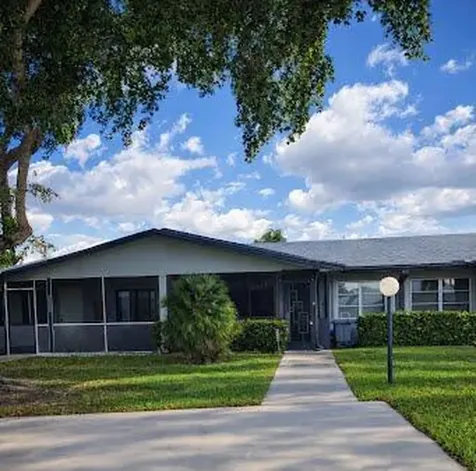 5755 Doris Court Delray Beach FL 33484
