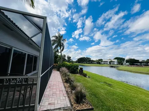 4638 Carlton Golf Drive Lake Worth FL 33449