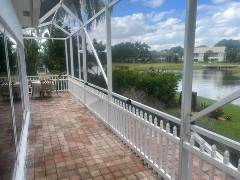 4638 Carlton Golf Drive Lake Worth FL 33449