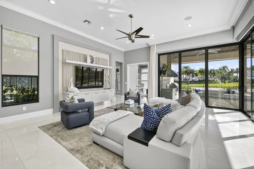 16762 Crown Bridge Drive Delray Beach FL 33446