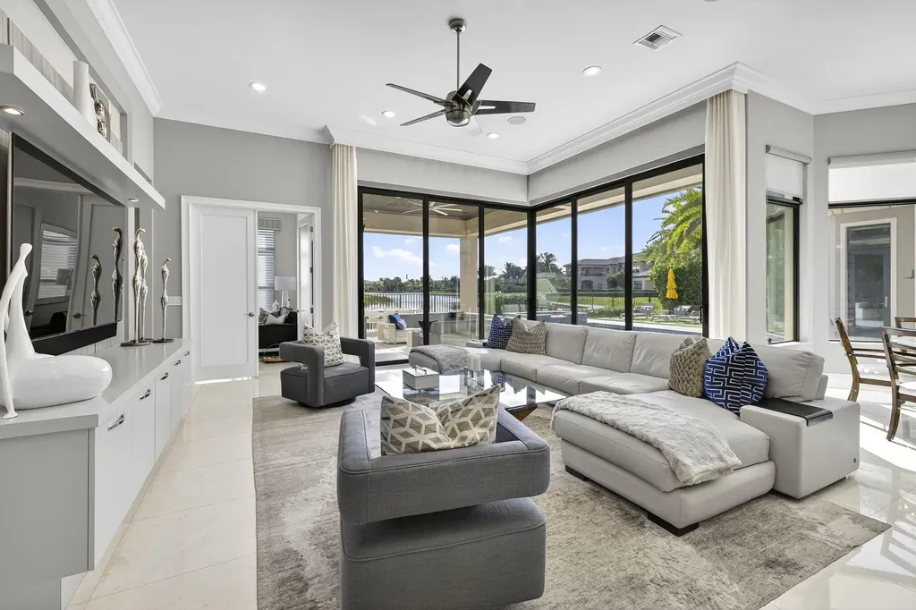 16762 Crown Bridge Drive Delray Beach FL 33446