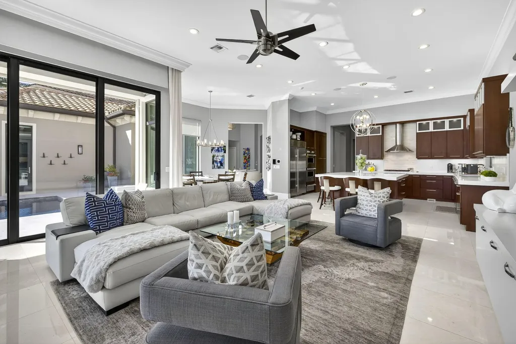 16762 Crown Bridge Drive Delray Beach FL 33446