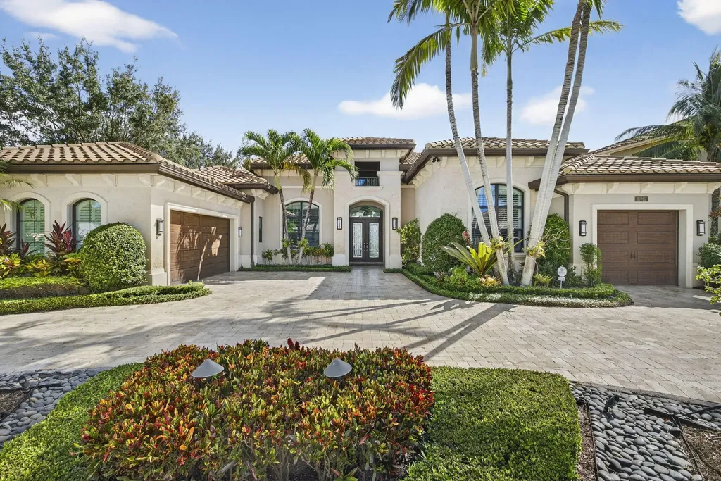 16762 Crown Bridge Drive Delray Beach FL 33446