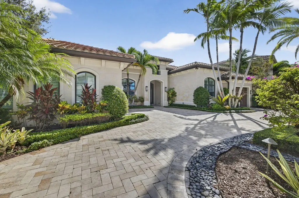 16762 Crown Bridge Drive Delray Beach FL 33446