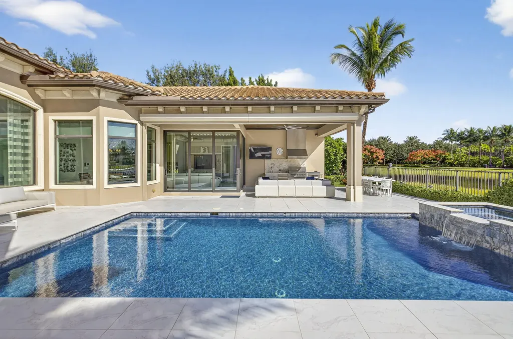 16762 Crown Bridge Drive Delray Beach FL 33446