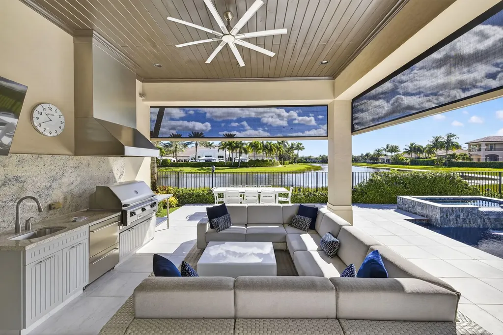 16762 Crown Bridge Drive Delray Beach FL 33446