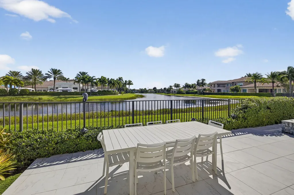 16762 Crown Bridge Drive Delray Beach FL 33446