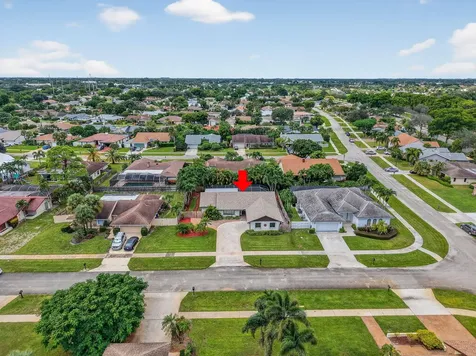 17705 Maplewood Drive Boca Raton FL 33487