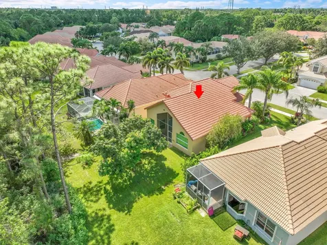 732 SW Munjack Circle Port St Lucie FL 34986