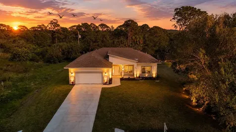 5310 Sunset Boulevard Fort Pierce FL 34982