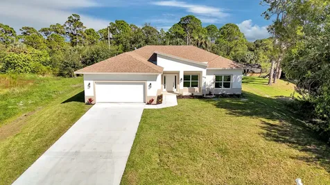 5310 Sunset Boulevard Fort Pierce FL 34982