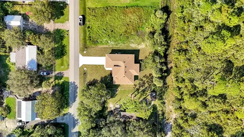 5310 Sunset Boulevard Fort Pierce FL 34982