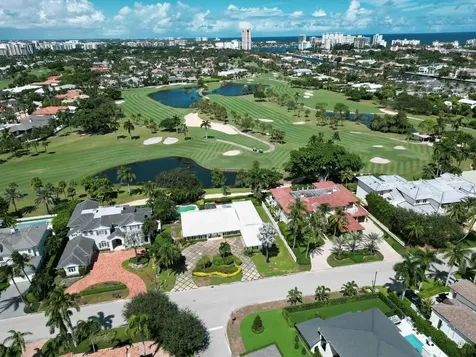 399 Royal Palm Way Boca Raton FL 33432