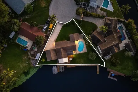 6788 Bayshore Drive Lake Worth FL 33462