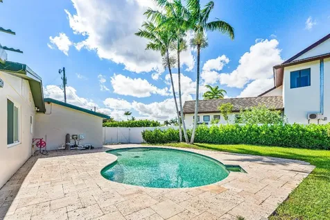 6788 Bayshore Drive Lake Worth FL 33462