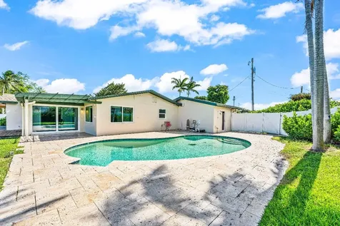 6788 Bayshore Drive Lake Worth FL 33462