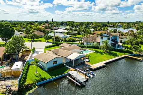 6788 Bayshore Drive Lake Worth FL 33462
