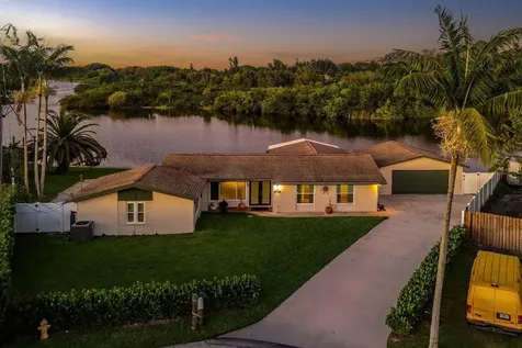 6788 Bayshore Drive Lake Worth FL 33462