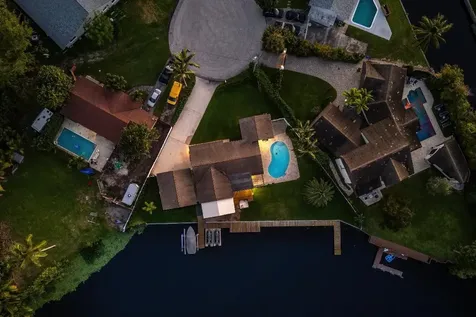 6788 Bayshore Drive Lake Worth FL 33462