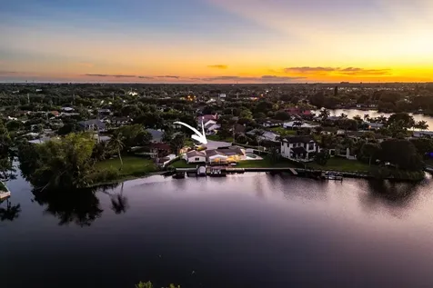 6788 Bayshore Drive Lake Worth FL 33462