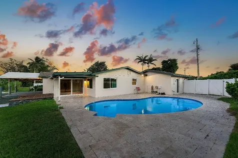 6788 Bayshore Drive Lake Worth FL 33462