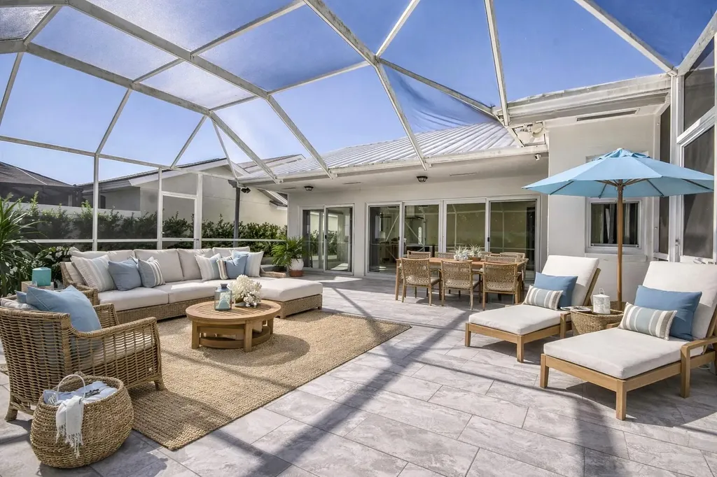 181 Cape Pointe Circle Jupiter FL 33477