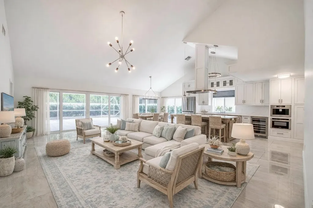 181 Cape Pointe Circle Jupiter FL 33477