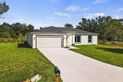 3848 NW 19th Avenue Okeechobee FL 34972