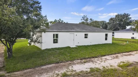 3848 NW 19th Avenue Okeechobee FL 34972