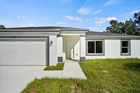 3848 NW 19th Avenue Okeechobee FL 34972