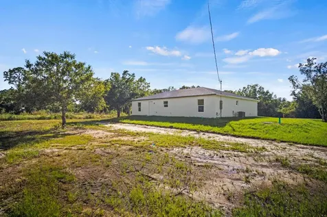 3848 NW 19th Avenue Okeechobee FL 34972