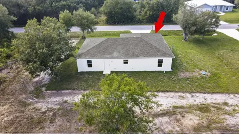 3848 NW 19th Avenue Okeechobee FL 34972