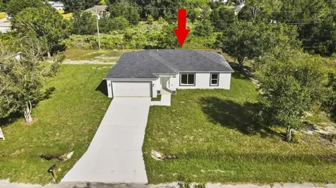 3848 NW 19th Avenue Okeechobee FL 34972