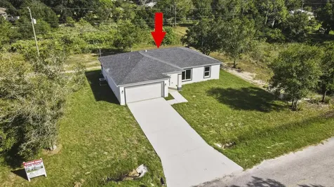 3848 NW 19th Avenue Okeechobee FL 34972