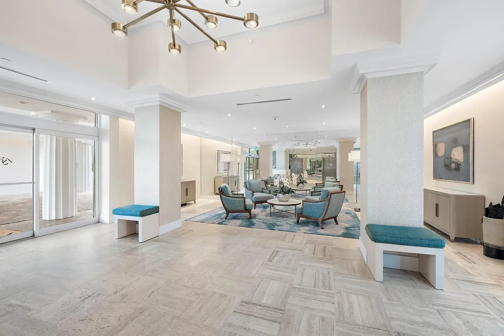 1801 S Flagler Drive West Palm Beach FL 33401