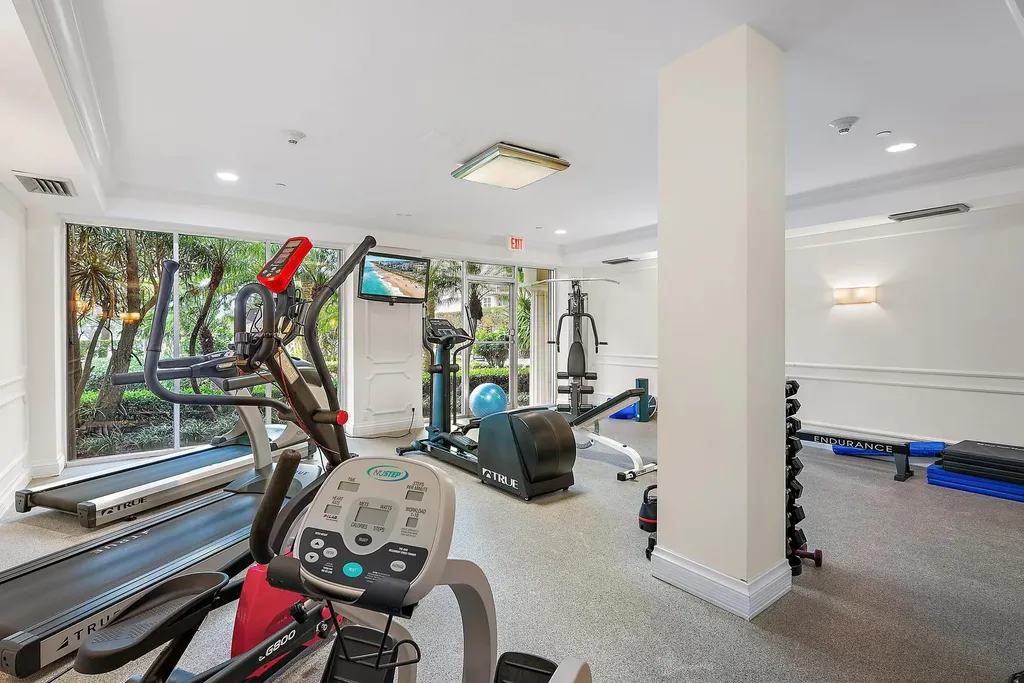 1801 S Flagler Drive West Palm Beach FL 33401