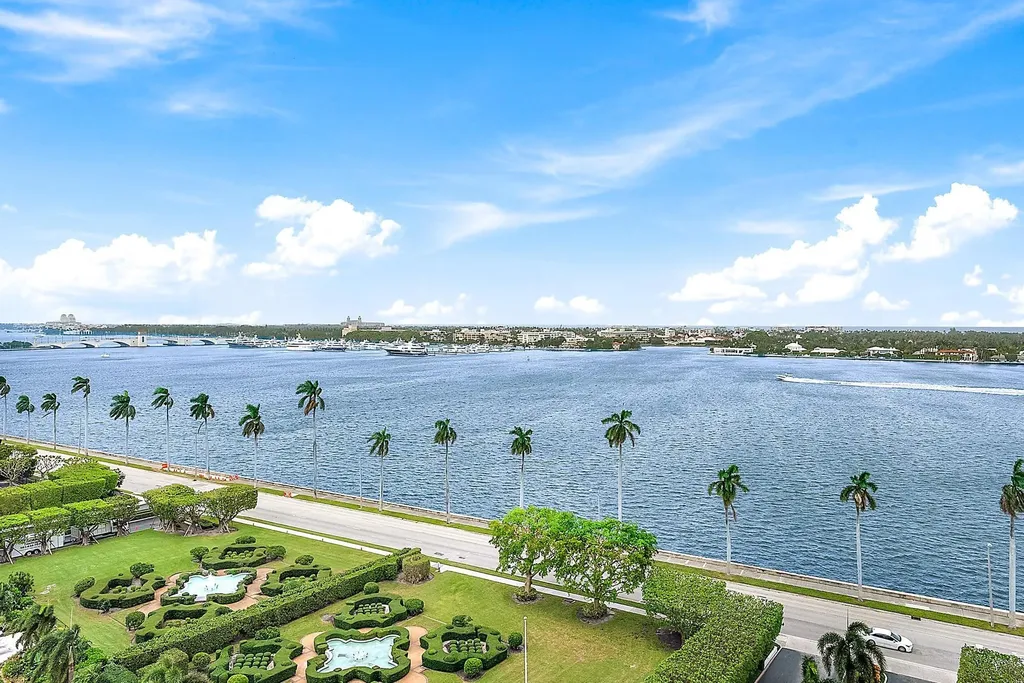 1801 S Flagler Drive West Palm Beach FL 33401