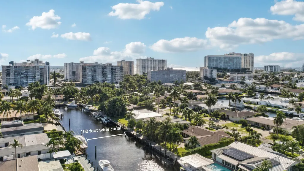 2731 NE 5th Street Pompano Beach FL 33062