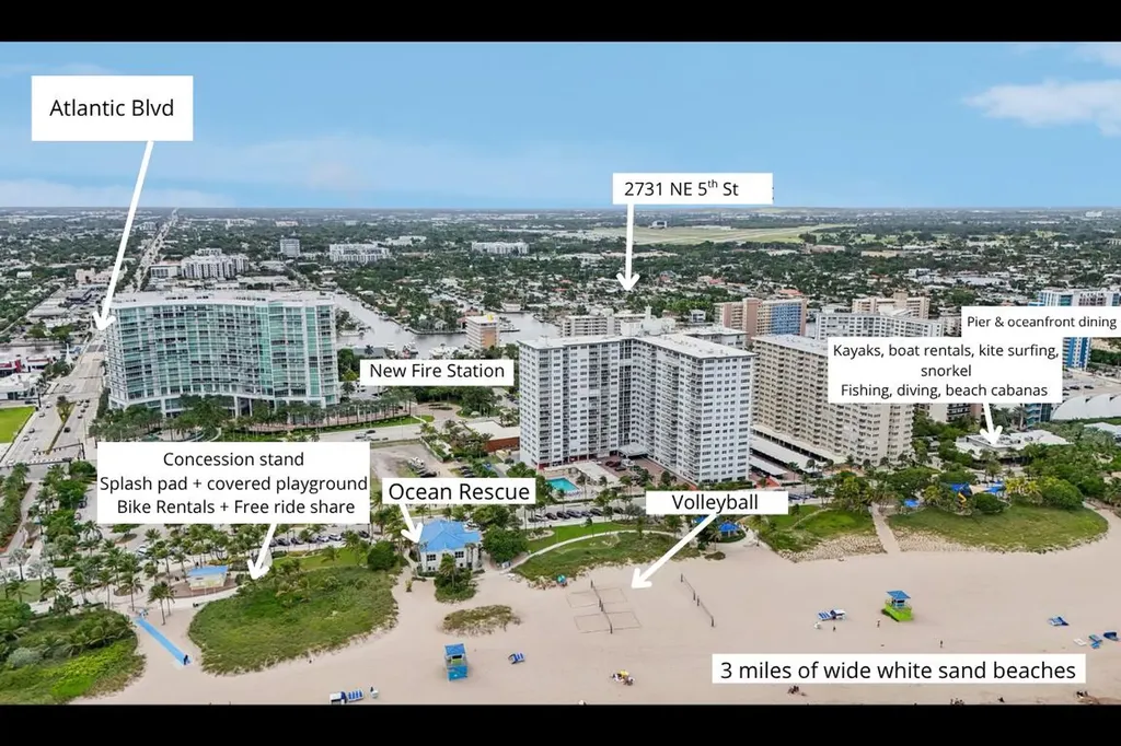 2731 NE 5th Street Pompano Beach FL 33062