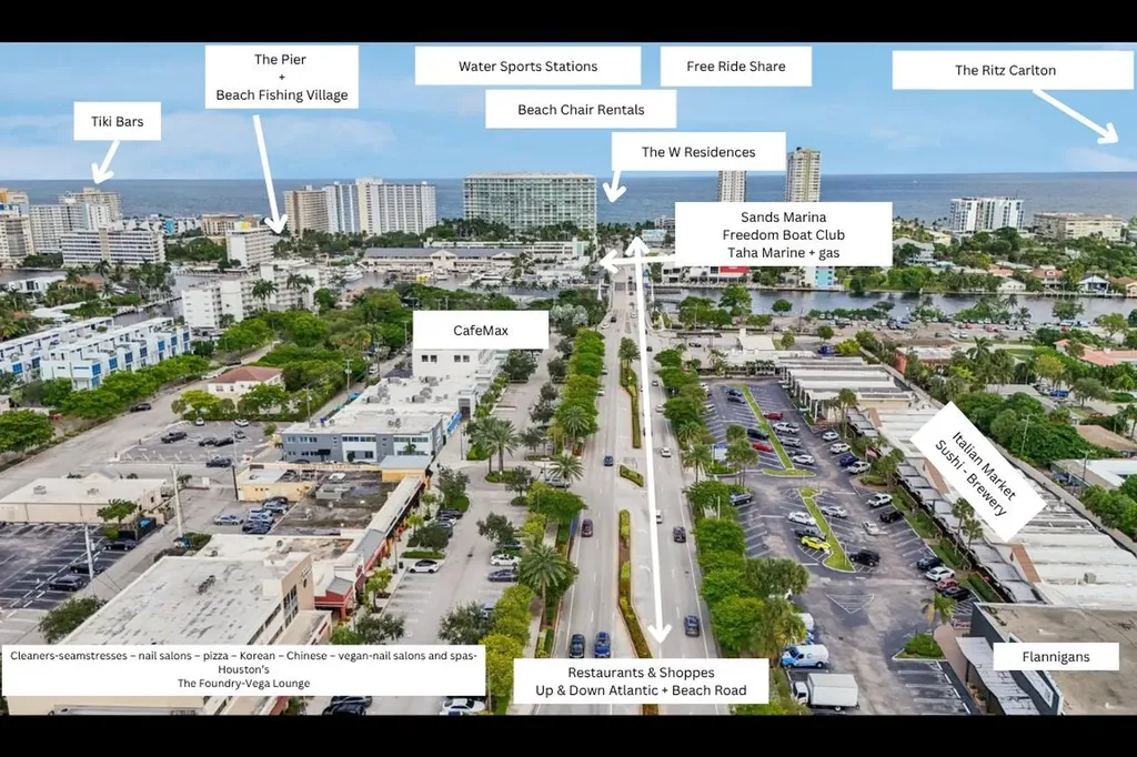 2731 NE 5th Street Pompano Beach FL 33062