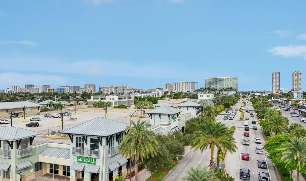 2731 NE 5th Street Pompano Beach FL 33062