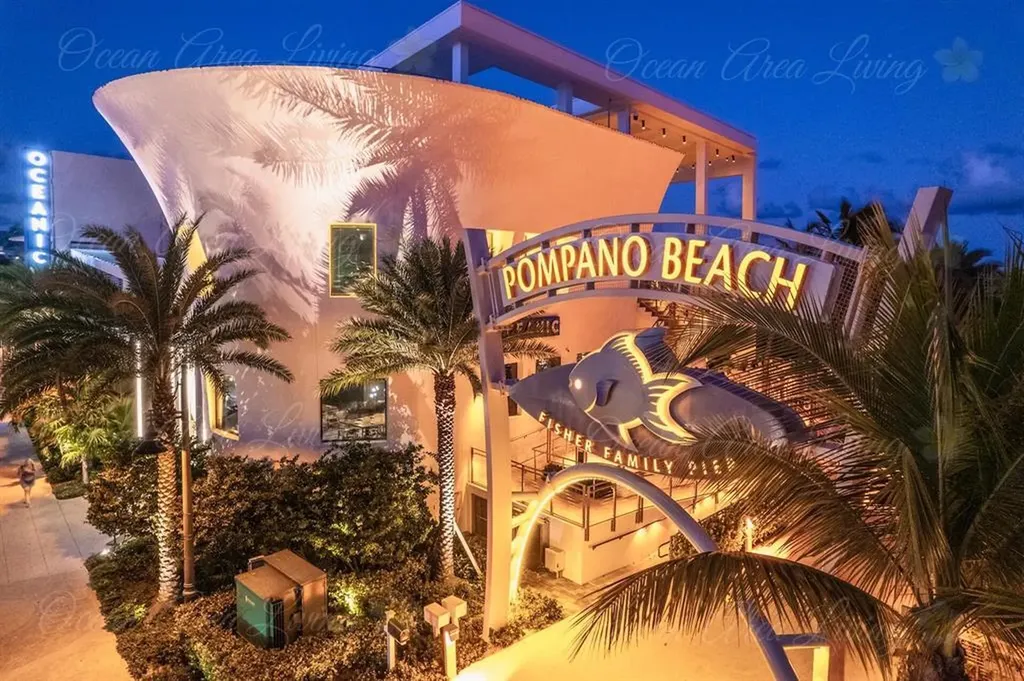 2731 NE 5th Street Pompano Beach FL 33062