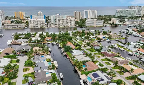 2731 NE 5th Street Pompano Beach FL 33062