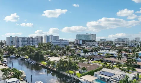 2731 NE 5th Street Pompano Beach FL 33062
