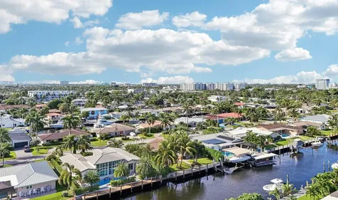 2731 NE 5th Street Pompano Beach FL 33062