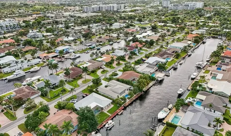 2731 NE 5th Street Pompano Beach FL 33062