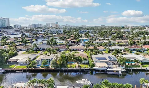 2731 NE 5th Street Pompano Beach FL 33062
