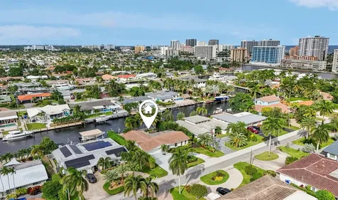 2731 NE 5th Street Pompano Beach FL 33062