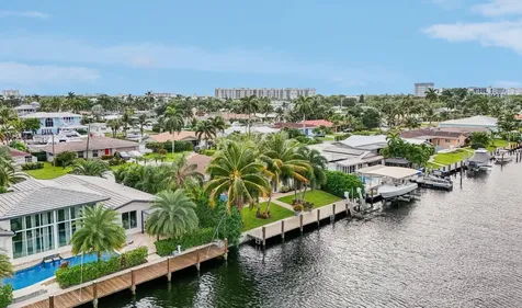 2731 NE 5th Street Pompano Beach FL 33062