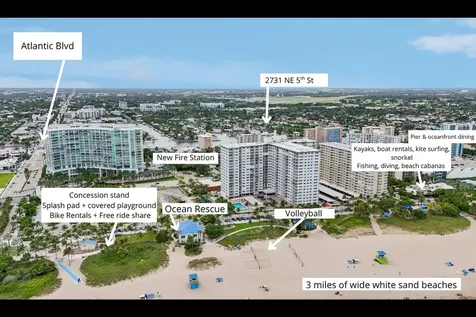 2731 NE 5th Street Pompano Beach FL 33062